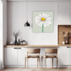 Brilliant Chrysanthemum Kitchen Demo