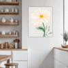 Brilliant Chrysanthemum Kitchen Demo
