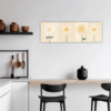 Brilliant Chrysanthemum Kitchen Demo