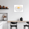 Brilliant Chrysanthemum Kitchen Demo