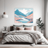 Canyon River Bedroom Demo