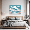 Canyon River Bedroom Demo
