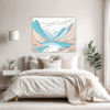 Canyon River Bedroom Demo