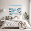 Canyon River Bedroom Demo