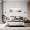 Canyon River Bedroom Demo