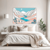 Canyon River Bedroom Demo