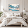 Canyon River Bedroom Demo