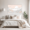 Canyon River Bedroom Demo