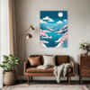 Canyon River Bedroom Demo