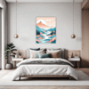 Canyon River Bedroom Demo