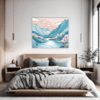 Canyon River Bedroom Demo