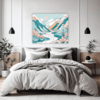 Canyon River Bedroom Demo