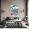Canyon River Bedroom Demo