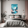 Canyon River Bedroom Demo