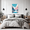 Canyon River Bedroom Demo