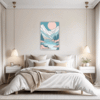 Canyon River Bedroom Demo
