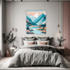 Canyon River Bedroom Demo