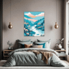 Canyon River Bedroom Demo