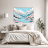 Canyon River Bedroom Demo