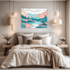 Canyon River Bedroom Demo