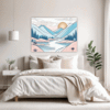 Canyon River Bedroom Demo