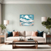 Canyon River Living Room Demo