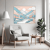 Canyon River Living Room Demo