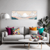 Canyon River Living Room Demo