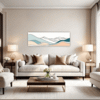 Canyon River Living Room Demo
