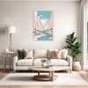 Canyon River Living Room Demo