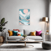 Canyon River Living Room Demo