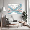 Canyon River Living Room Demo