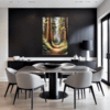 Cedar Pine View Dining Room Demo