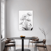 Cheerful Daisy Bloom Dining Room Demo
