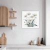 Cheerful Daisy Bloom Kitchen Demo
