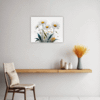 Cheerful Daisy Bloom Kitchen Demo