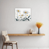 Cheerful Daisy Bloom Kitchen Demo
