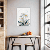 Cheerful Daisy Bloom Kitchen Demo
