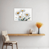 Cheerful Daisy Bloom Kitchen Demo