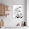 Cheerful Daisy Bloom Kitchen Demo