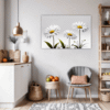 Cheerful Daisy Bloom Kitchen Demo