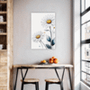 Cheerful Daisy Bloom Kitchen Demo