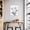 Cheerful Daisy Bloom Kitchen Demo