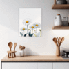 Cheerful Daisy Bloom Kitchen Demo