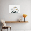 Cheerful Daisy Bloom Kitchen Demo