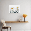 Cheerful Daisy Bloom Kitchen Demo