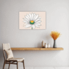 Cheerful Sunflower Kitchen Demo