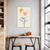 Cheerful Sunflower Kitchen Demo