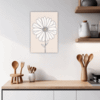 Cheerful Sunflower Kitchen Demo