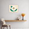 Cheerful Sunflower Kitchen Demo